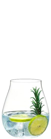 Conjunto Copos Riedel Gin (4x76cl)
