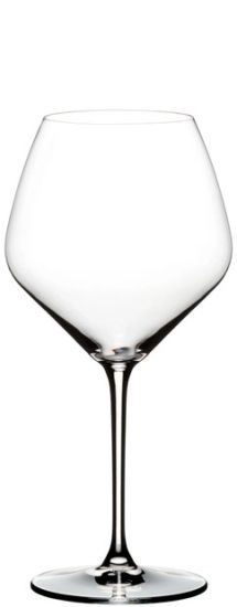Glass Riedel Extreme Pinot Noir 77cl