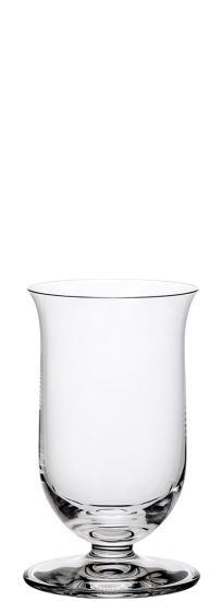 Copo Riedel Whisky Single Malt 20cl