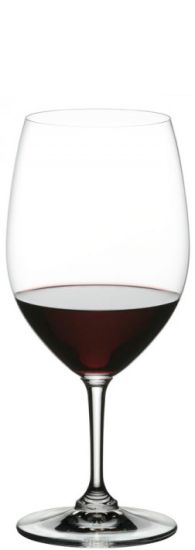 Glass Riedel Restaurant Cabernet & Merlot 61cl