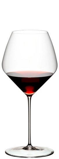 Conjunto Copos Riedel Veloce Pinot Noir (4x76,3cl)
