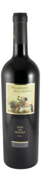 Reserve your Reserva Red