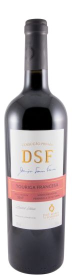 6 grape varieties in Setúbal