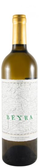 Whites from Old Vines