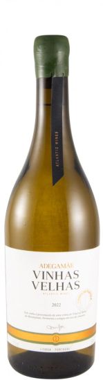 Whites from Old Vines