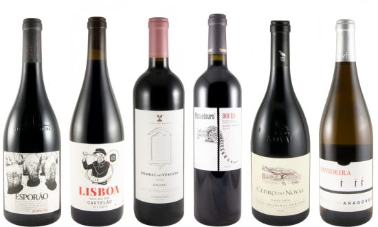 Memorable Wines