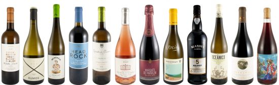 Flavours of Portugal