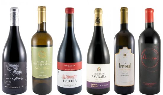 A Essência dos Grande Reserva