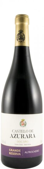 A Essência dos Grande Reserva