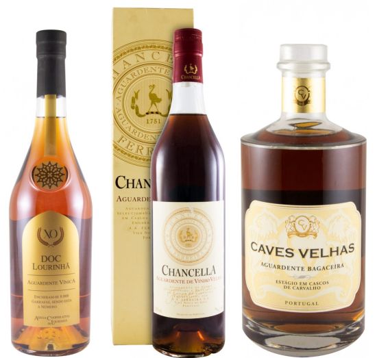 Spirited Elixirs
