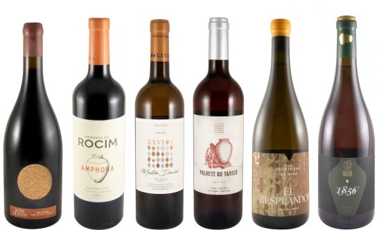 Ancestral Wines