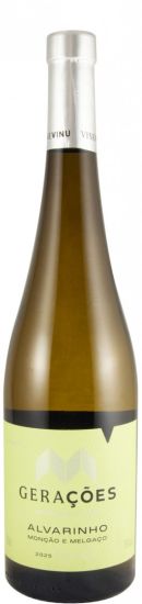 A Frescura do Alvarinho