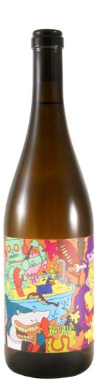 Vinho ao pôr do sol