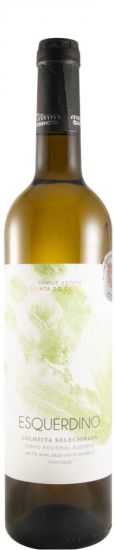 Whites & Terroirs