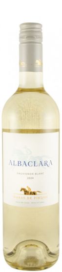 White Wines of the World