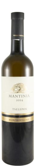 White Wines of the World