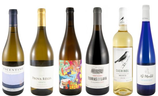 Atlantic Wine Route