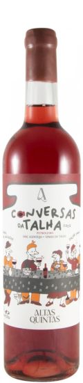 Escolha do Enólogo