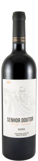 Pelas vinhas de Portugal