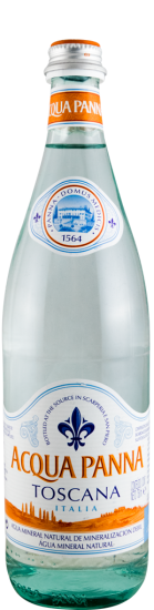 Water Acqua Panna 75cl