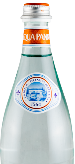 Water Acqua Panna 75cl