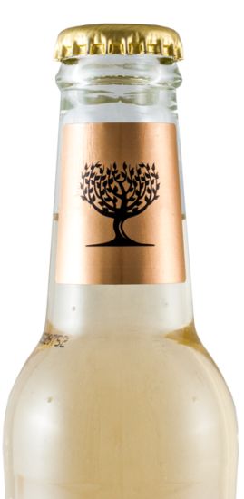 Água Tónica Fever-Tree Ginger Ale 20cl