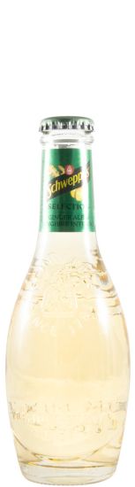 Tonic Water Schweppes Ginger Ale 20cl