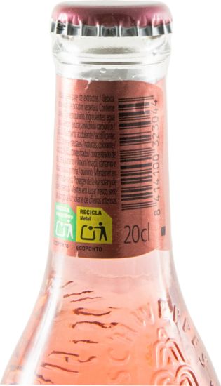 Tonic Water Schweppes Hibiscus 20cl