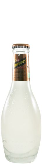 Água Tónica Schweppes Ginger Beer 20cl