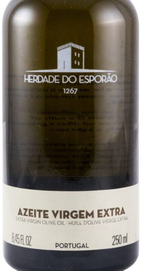 Azeite Virgem Extra Herdade do Esporão 25cl