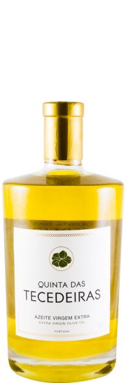 Olive Oil Extra Virgin Quinta das Tecedeiras 50cl