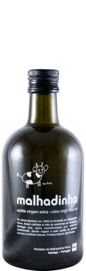 Olive Oil Extra Virgin Herdade da Malhadinha Nova 50cl