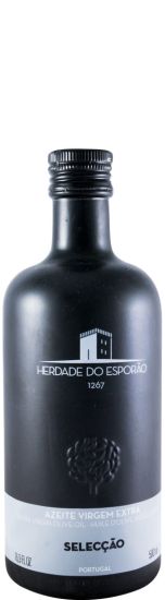 Azeite Virgem Extra Herdade do Esporão Selecção 50cl