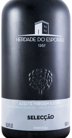 Azeite Virgem Extra Herdade do Esporão Selecção 50cl