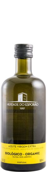Azeite Virgem Extra Herdade do Esporão biológico 50cl