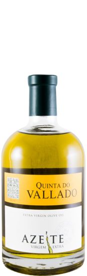 Azeite Virgem Extra Vallado 50cl