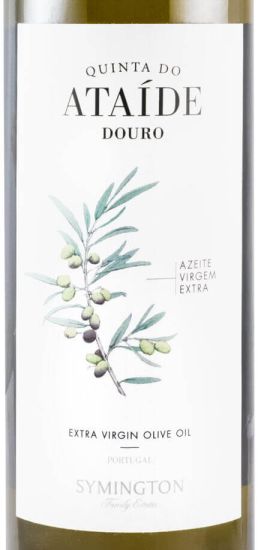 Azeite Virgem Extra Quinta do Ataíde 50cl