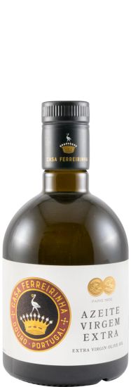 Azeite Virgem Extra Casa Ferreirinha 50cl