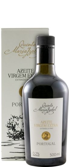 Azeite Virgem Extra Quinta Maria Izabel 50cl