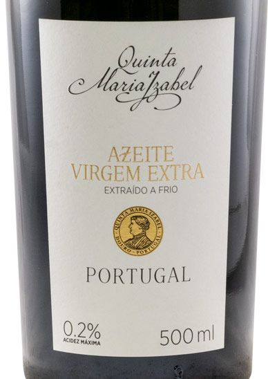 Azeite Virgem Extra Quinta Maria Izabel 50cl