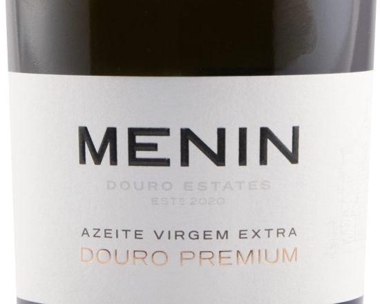 Olive Oil Extra Virgin Menin 50cl