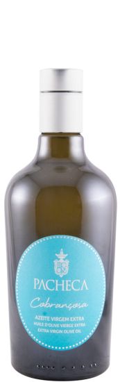 Azeite Virgem Extra Pacheca Cobrançosa 50cl