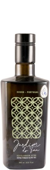 Olive Oil Extra Virgin Jardim do Tua 50cl