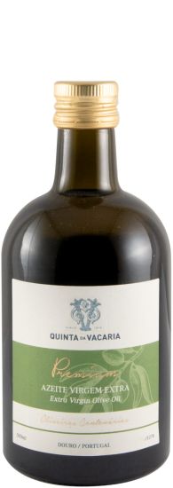 Azeite Virgem Extra Quinta da Vacaria Oliveiras Centenárias 50cl