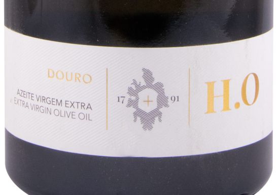 Azeite Virgem Extra H.O 50cl