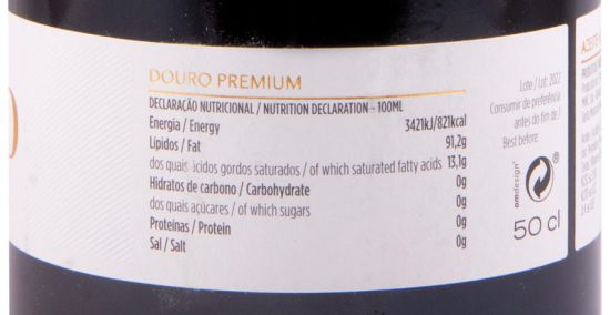 Azeite Virgem Extra H.O 50cl
