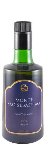 Azeite Virgem Extra Quinta Monte São Sebastião 50cl
