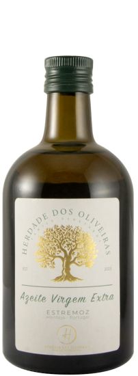 Azeite Virgem Extra Herdade dos Oliveiras 50cl