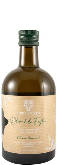 Azeite Virgem Extra Quinta da Vacaria Olival do Feyton Edição Especial 50cl