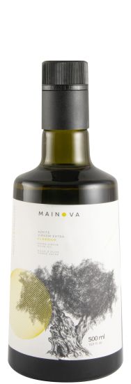 Azeite Virgem Extra Mainova Clássico 50cl